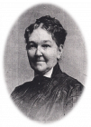 Mary Worrell Smith Hudson
