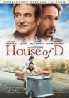 house of d