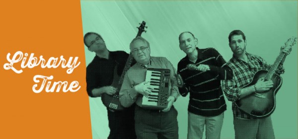 library time band