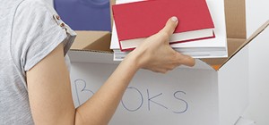 book donation