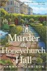 Murder at Honeychurch Hall
