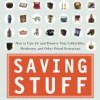 saving stuff