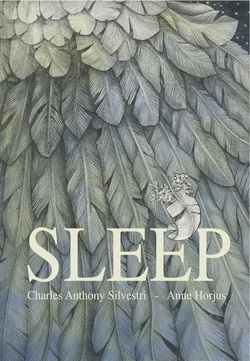 Sleep cover image
