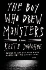 The Boy Who Drew Monsters