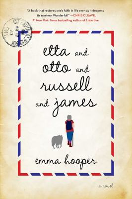 etta and otto and russell and james cover