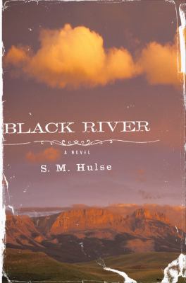 black river cover book