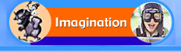 Imagination icon