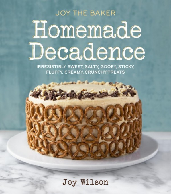 Homemade Decadence