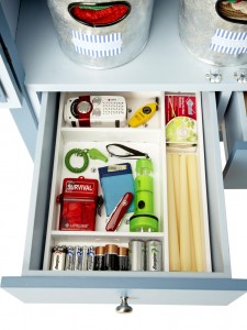 junk drawer