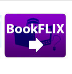 Bookflix icon
