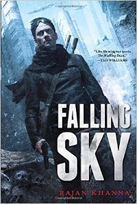 Falling Sky