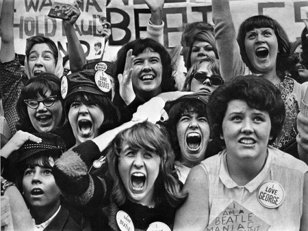 Beatlemania