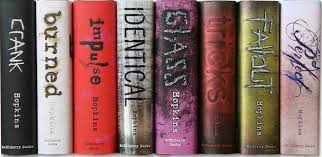 hopkins novels