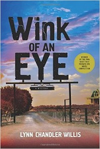 Wink of An Eye