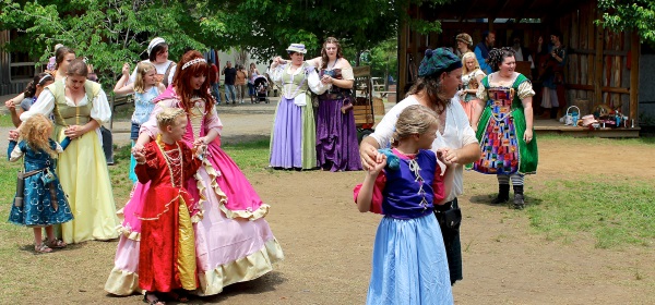 Renaissance Faire