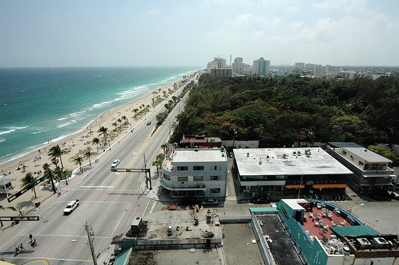 Fort Lauderdale