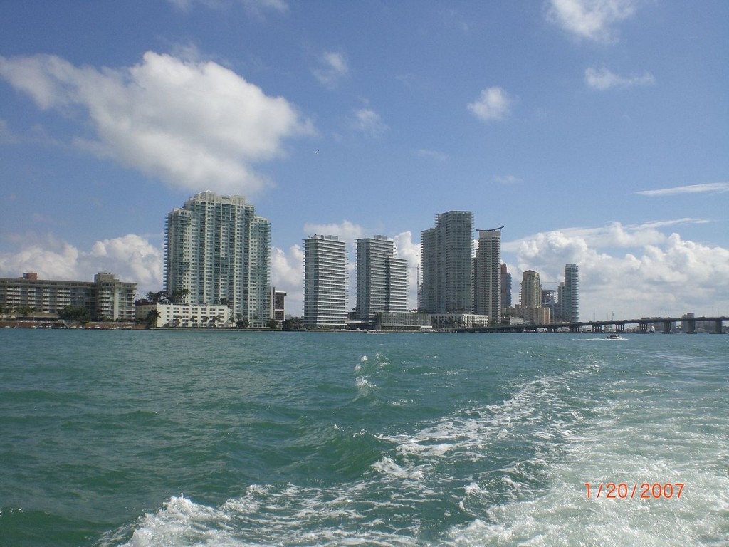 Miami Beach