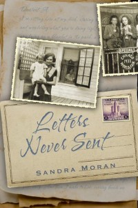 letters never sent
