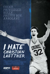 I Hate Christian Laettner - resized