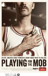 Playing for the Mob - resized