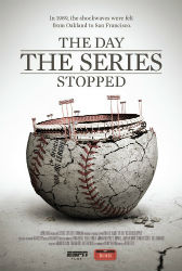 The Day the Series Stopped - resized
