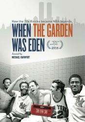 When the Garden was Eden - resized