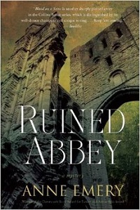 Ruined Abbey