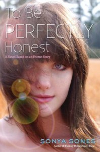 The Be Perfectly Honest