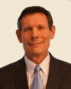 Dr. Dennis Cooley