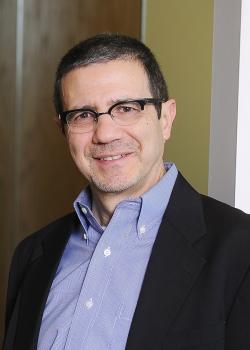 Dr. Gianfranco Pezzino