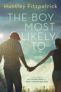 Boy Most Likely To