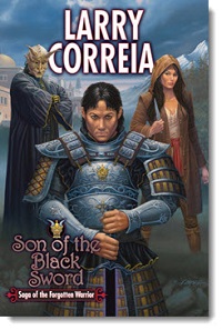 Son of the Black Sword