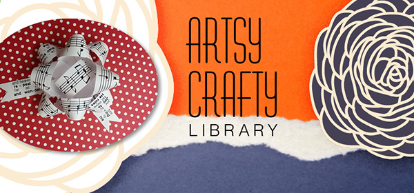 artsy crafty header 11-18