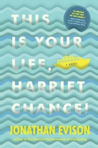 This is Your Life, Harriet Chance!