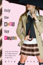 Onlythegoodspyyoung