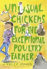 UnusualChickens