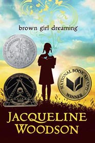brown girl dreaming