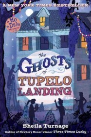 ghosts of tupelo