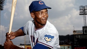 Ernie Banks