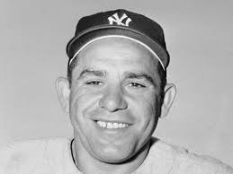 Yogi Berra