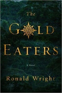 The Gold Eaters
