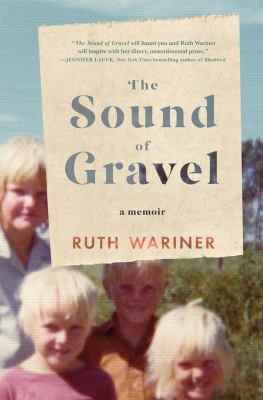 sound of gravel