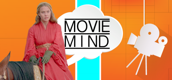 Movie Mind Blog Header princess bride