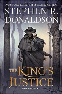 The King's Justice