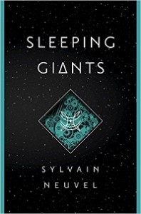 Sleeping Giants