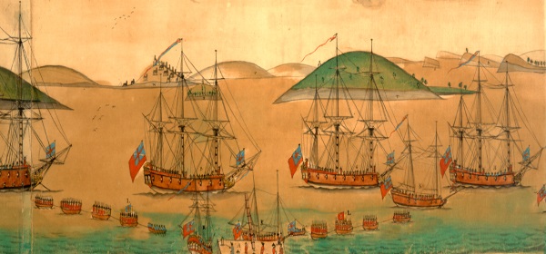 Ships featured gen blog