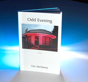 Odd Evening stylized