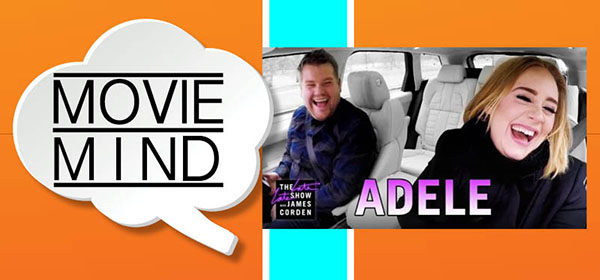 Movie Mind Blog Header Carpool Karaoke