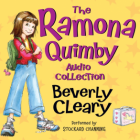 Ramona Quimby Audio Collection