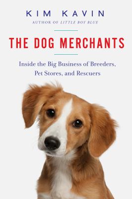 Dog Merchants cover